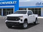 2024 Chevrolet Silverado 1500 Double Cab RWD, Pickup for sale #DCR7042 - photo 6