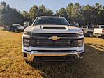 2024 Chevrolet Silverado 3500 Crew Cab RWD, Stake Bed for sale #DCR7296 - photo 3