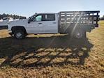 2024 Chevrolet Silverado 3500 Crew Cab RWD, Stake Bed for sale #DCR7296 - photo 4