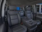 2024 Chevrolet Silverado 2500 Crew Cab 4WD, Pickup for sale #DCR8515 - photo 17