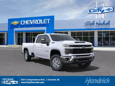 2024 Chevrolet Silverado 3500 Crew Cab 4WD, Pickup for sale #DCR8559 - photo 1