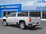 New 2025 Chevrolet Silverado 2500 High Country Crew Cab 4WD, Pickup for sale #DCS3470 - photo 3