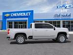 New 2025 Chevrolet Silverado 2500 High Country Crew Cab 4WD, Pickup for sale #DCS3470 - photo 5