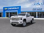 New 2025 Chevrolet Silverado 2500 High Country Crew Cab 4WD, Pickup for sale #DCS3470 - photo 8