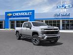 2025 Chevrolet Silverado 2500 Crew Cab 4WD, Pickup for sale #DCS9307 - photo 1