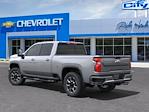 2025 Chevrolet Silverado 2500 Crew Cab 4WD, Pickup for sale #DCS9307 - photo 3