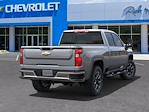 2025 Chevrolet Silverado 2500 Crew Cab 4WD, Pickup for sale #DCS9307 - photo 4