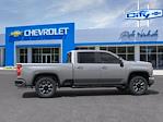 2025 Chevrolet Silverado 2500 Crew Cab 4WD, Pickup for sale #DCS9307 - photo 5