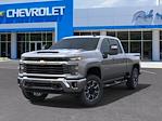 2025 Chevrolet Silverado 2500 Crew Cab 4WD, Pickup for sale #DCS9307 - photo 6