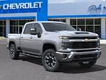 2025 Chevrolet Silverado 2500 Crew Cab 4WD, Pickup for sale #DCS9307 - photo 7