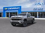 2025 Chevrolet Silverado 2500 Crew Cab 4WD, Pickup for sale #DCS9307 - photo 8