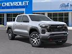 New 2024 Chevrolet Colorado Z71 Crew Cab 4WD, Pickup for sale #DR11721 - photo 7