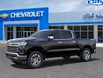 2024 Chevrolet Silverado 1500 Crew Cab 4WD, Pickup for sale #DR33945 - photo 4