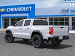 2024 Chevrolet Colorado Crew Cab 4WD, Pickup for sale #DR39563 - photo 3