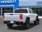 2024 Chevrolet Colorado Crew Cab 4WD, Pickup for sale #DR39563 - photo 4