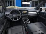 2024 Chevrolet Colorado Crew Cab 4WD, Pickup for sale #DR50101 - photo 16