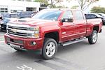 Used 2019 Chevrolet Silverado 2500 High Country Crew Cab 4WD, Pickup for sale #DR55749A - photo 5