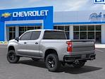 2024 Chevrolet Silverado 1500 Crew Cab 4WD, Pickup for sale #DR59616 - photo 5