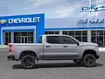 2024 Chevrolet Silverado 1500 Crew Cab 4WD, Pickup for sale #DR59616 - photo 6