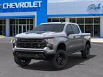 2024 Chevrolet Silverado 1500 Crew Cab 4WD, Pickup for sale #DR59616 - photo 7