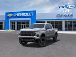 2024 Chevrolet Silverado 1500 Crew Cab 4WD, Pickup for sale #DR59616 - photo 9