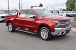 2020 Chevrolet Silverado 1500 Crew Cab 4WD, Pickup for sale #DR73561A - photo 1