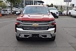 2020 Chevrolet Silverado 1500 Crew Cab 4WD, Pickup for sale #DR73561A - photo 3