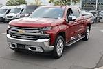 2020 Chevrolet Silverado 1500 Crew Cab 4WD, Pickup for sale #DR73561A - photo 4