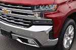 2020 Chevrolet Silverado 1500 Crew Cab 4WD, Pickup for sale #DR73561A - photo 5