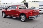 2020 Chevrolet Silverado 1500 Crew Cab 4WD, Pickup for sale #DR73561A - photo 7