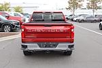 2020 Chevrolet Silverado 1500 Crew Cab 4WD, Pickup for sale #DR73561A - photo 8