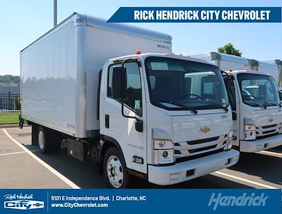 2023 Chevrolet LCF 5500XD Regular Cab RWD, Supreme Iner-City Box Truck for sale #FQ04598 - photo 1