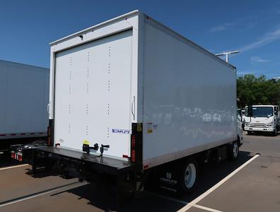 2023 Chevrolet LCF 5500XD Regular Cab RWD, Supreme Iner-City Box Truck for sale #FQ04598 - photo 2