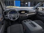 2023 Chevrolet Silverado 1500 Double Cab 4x2, Pickup #FQ09517 - photo 16