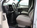 2017 Chevrolet Express 2500 SRW 4x2, Empty Cargo Van #FQ18247B - photo 13