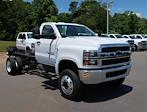 2023 Chevrolet Silverado 6500 Regular Cab DRW 4WD, Palfinger PAL Pro 43 Mechanics Body for sale #FQ85433 - photo 5