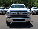 New 2023 Chevrolet Silverado 6500 Work Truck Regular Cab 4WD, 11' Palfinger PAL Pro 43 Mechanics Body for sale #FQ85433 - photo 6