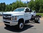 2023 Chevrolet Silverado 6500 Regular Cab DRW 4WD, Palfinger PAL Pro 43 Mechanics Body for sale #FQ85433 - photo 8