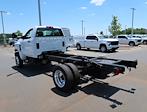 2023 Chevrolet Silverado 6500 Regular Cab DRW 4WD, Cab Chassis for sale #FQ85601 - photo 6