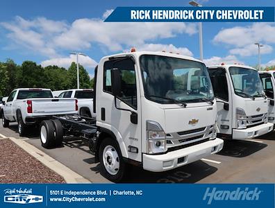 2024 Chevrolet LCF 4500HG Regular Cab RWD, Cab Chassis for sale #FR05708 - photo 1