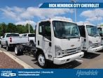 2024 Chevrolet LCF 4500HG Regular Cab RWD, Cab Chassis for sale #FR05708 - photo 1