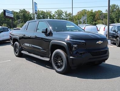 2024 Chevrolet Silverado EV Crew Cab 4WD, Pickup for sale #FR06313 - photo 1