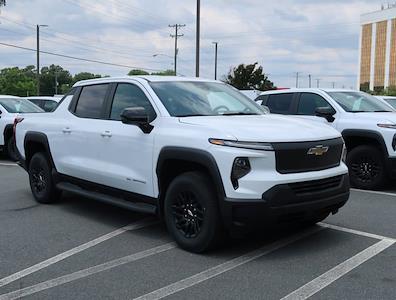 2024 Chevrolet Silverado EV Crew Cab 4WD, Pickup for sale #FR09253 - photo 1