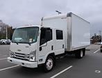 New 2024 Chevrolet LCF 4500HG Crew Cab RWD, 16' Morgan Truck Body Gold Star Box Truck for sale #FR13936 - photo 4