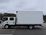 2024 Chevrolet LCF 4500HG Crew Cab RWD, Morgan Truck Body Gold Star Box Truck for sale #FR13936 - photo 5