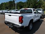 New 2024 Chevrolet Colorado Work Truck Crew Cab RWD, Pickup for sale #FR14860 - photo 2