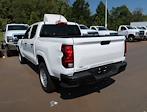 New 2024 Chevrolet Colorado Work Truck Crew Cab RWD, Pickup for sale #FR15193 - photo 5