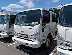 2024 Chevrolet LCF 4500HG Crew Cab RWD, Cab Chassis for sale #FR15455 - photo 4