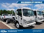 2024 Chevrolet LCF 4500HG Regular Cab RWD, Cab Chassis for sale #FR15514 - photo 1