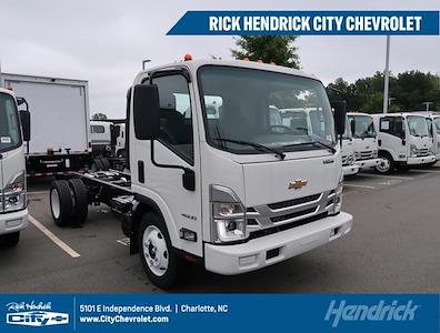 2024 Chevrolet LCF 4500HG Crew Cab RWD, Cab Chassis for sale #FR16209 - photo 1